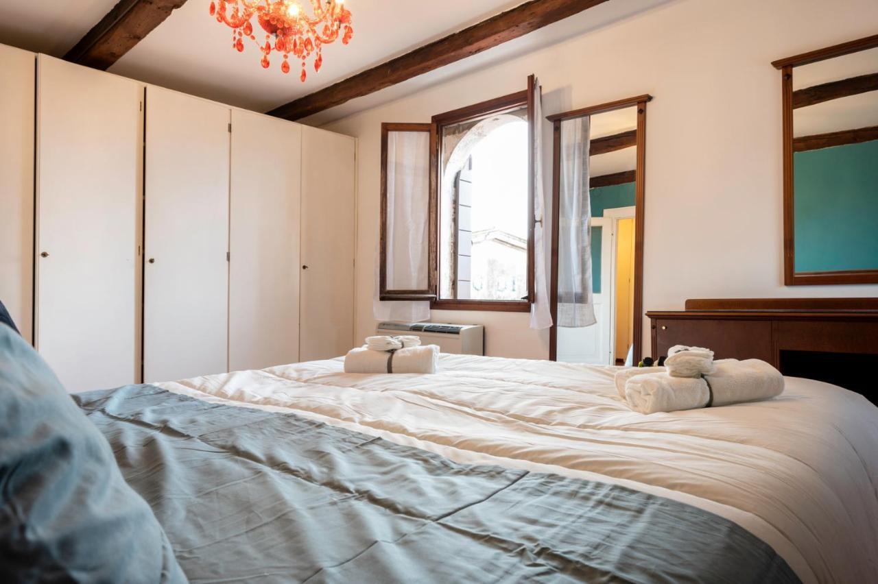 Doge's San Marco Apartment Venedig